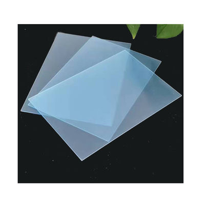 quality  Big impact resistance factory sale extruded acrylic lcd screen panel sheet factory