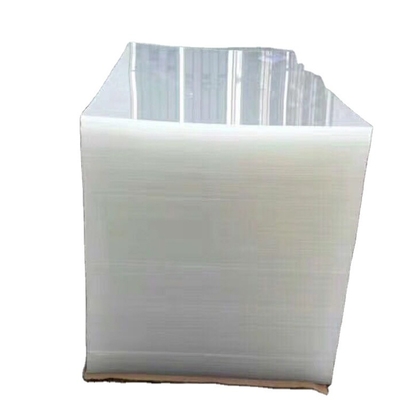 Mitsubishi 100% PMMA / Clear PMMA 2.5mm Lander Acrylic Sheet For Led Light Guide Plate, 100% Virgin PMMA