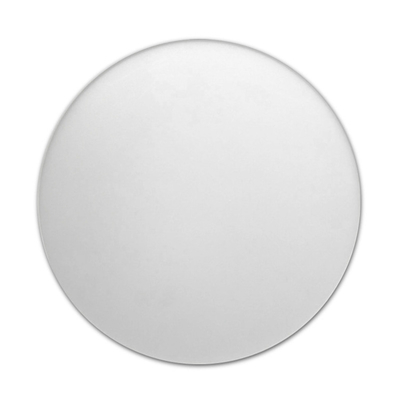 Acrylic/PMMA/perspex customized size/clear or opal white/milky white Acrylic/PMMA diffuser plate sheet panel/shape frosted perspex