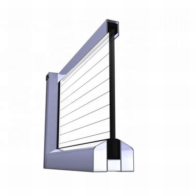 Sound Barrier Westron Acrylic Sound Barrier PMMA 25mm Acrylic Sheets For Railroad For Highway